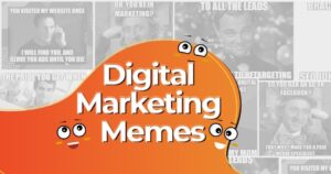 Digital Meme Marketing, is it a good idea?