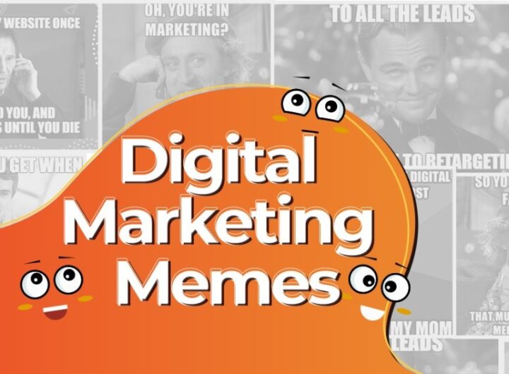 Digital Meme Marketing, is it a good idea?